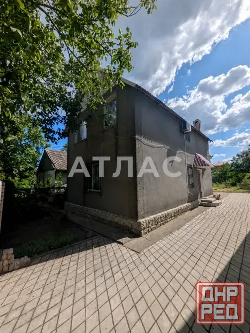 Дом, 99,7м², участок 12 сот., арт. 138752844 Мариуполь - изображение 3