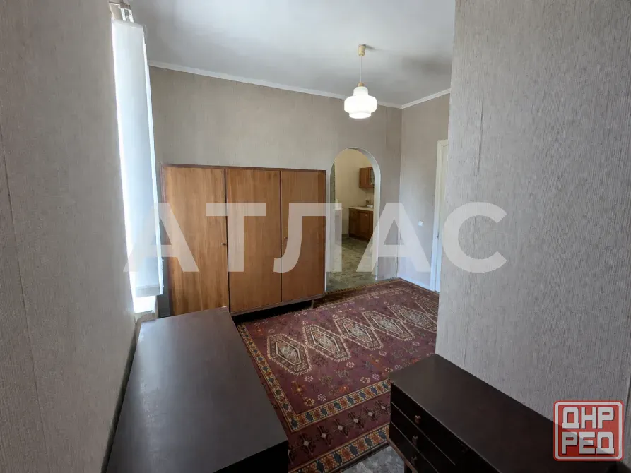 Дом, 99,7м², участок 12 сот., арт. 138752844 Мариуполь - изображение 5