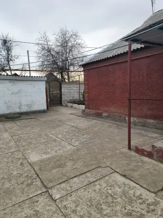 Продаётся дом в Петровском районе. Донецк