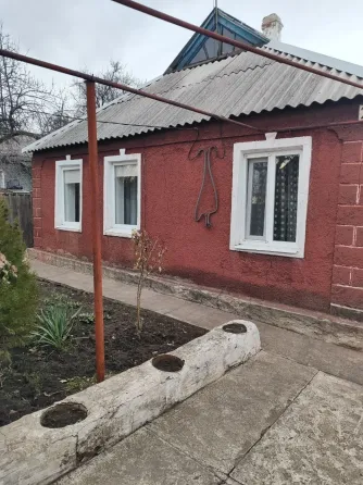Продаётся дом в Петровском районе. Донецк