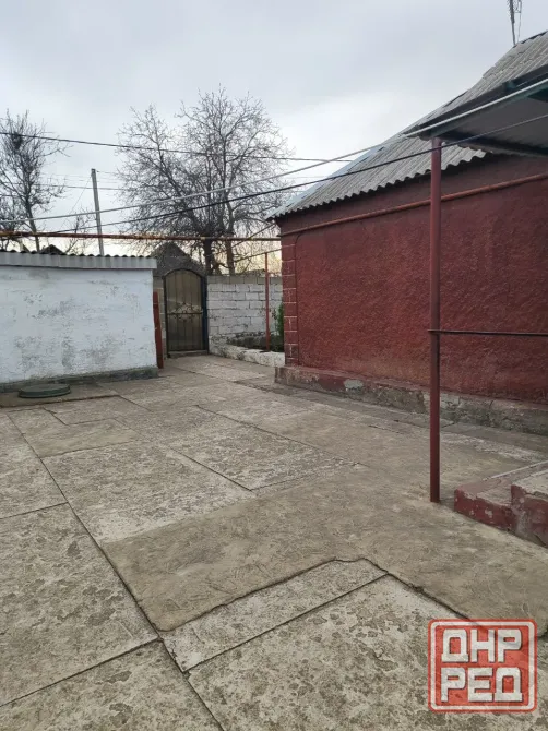 Продаётся дом в Петровском районе. Донецк - изображение 2