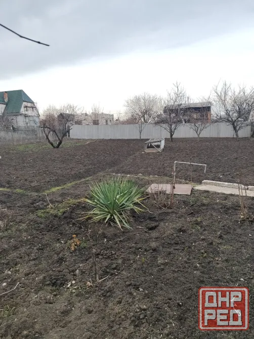 Продаётся дом в Петровском районе. Донецк - изображение 3