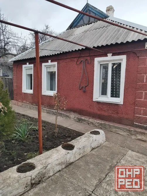 Продаётся дом в Петровском районе. Донецк - изображение 1