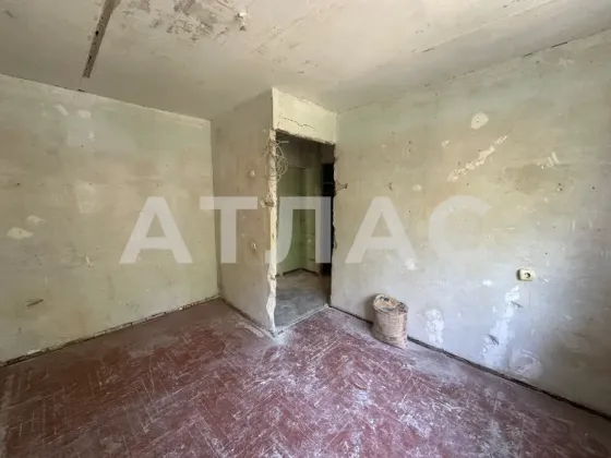 1-к квартира, 2/9 этаж, 21,8м², арт. 138775300 Мариуполь