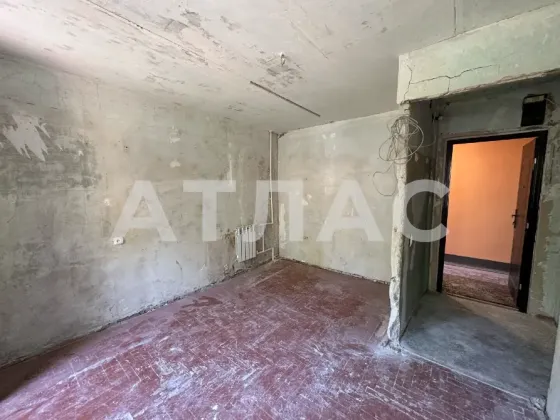 1-к квартира, 2/9 этаж, 21,8м², арт. 138775300 Мариуполь