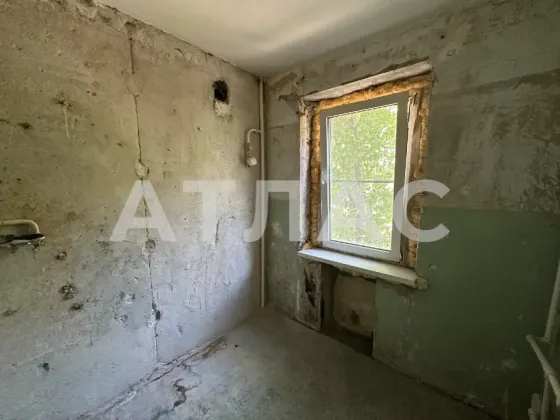 1-к квартира, 2/9 этаж, 21,8м², арт. 138775300 Мариуполь