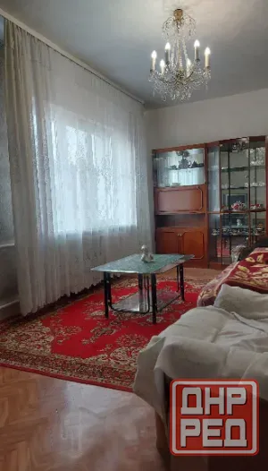Дом 120 м2 в Калининском р-не, ул. Полины Осипенко Донецк - изображение 2