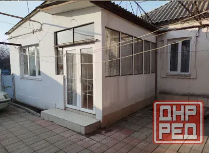 Дом 120 м2 в Калининском р-не, ул. Полины Осипенко Донецк - изображение 1