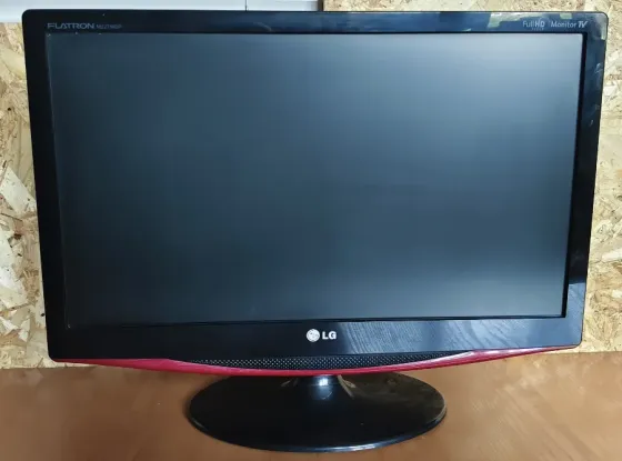 телевизор - монитор LG Донецк