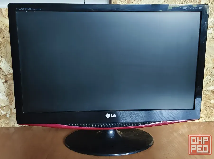 телевизор - монитор LG Донецк - изображение 2