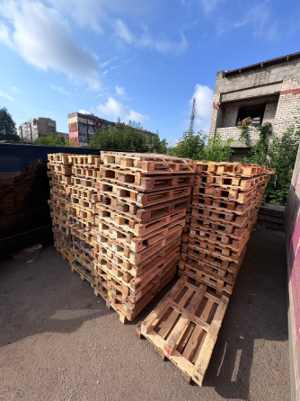 Продам поддоны! Донецк