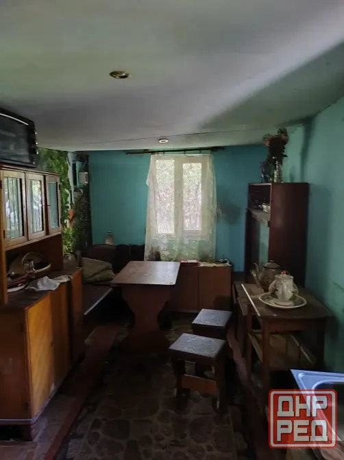 Продаётся дом в Кировском районе, Площадь свободы. Донецк - изображение 4