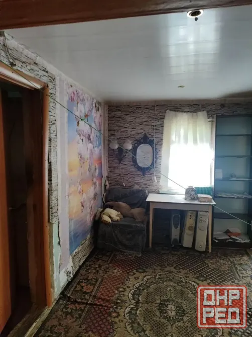 Продаётся дом в Кировском районе, Площадь свободы. Донецк - изображение 2