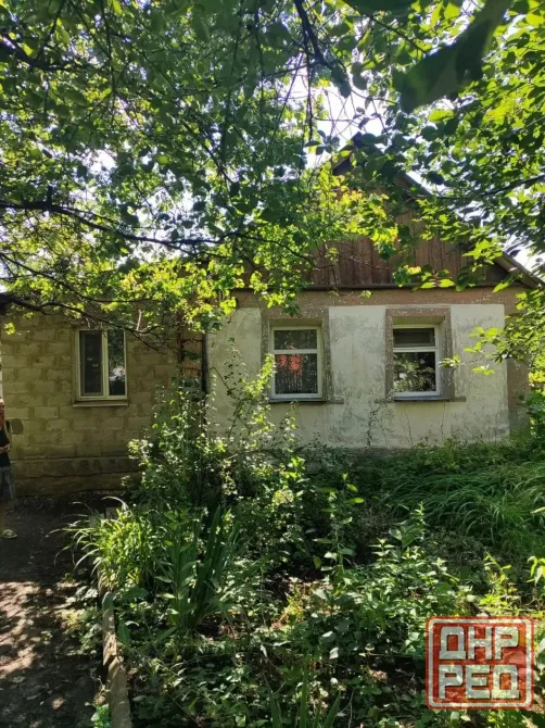 Продаётся дом в Кировском районе, Площадь свободы. Донецк - изображение 1