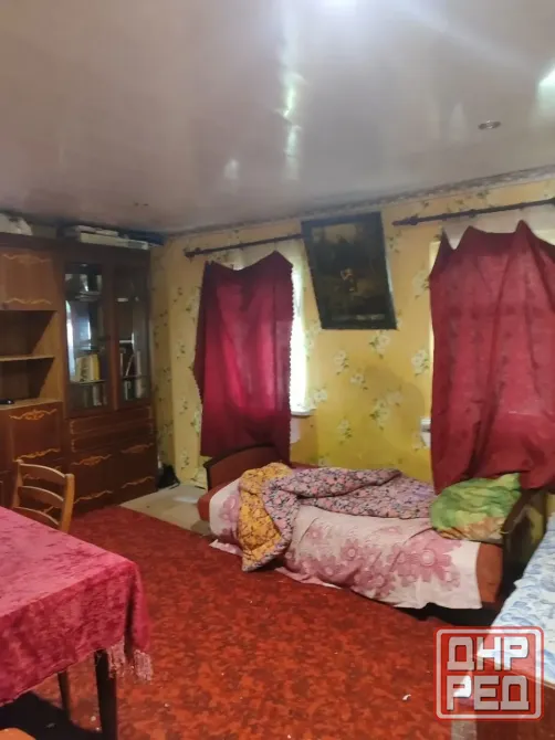 Продаётся дом в Кировском районе, Площадь свободы. Донецк - изображение 3