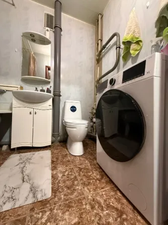 Аренда 1-к квартиры 36м² , Калининский район Донецка. Донецк