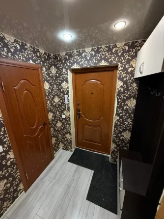 Аренда 1-к квартиры 36м² , Калининский район Донецка. Донецк