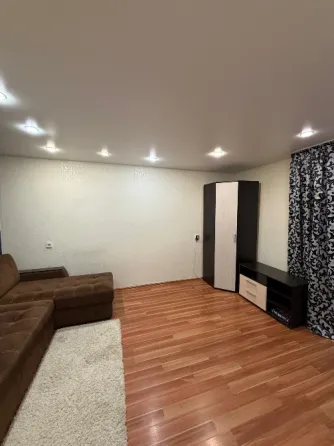 Аренда 1-к квартиры 36м² , Калининский район Донецка. Донецк