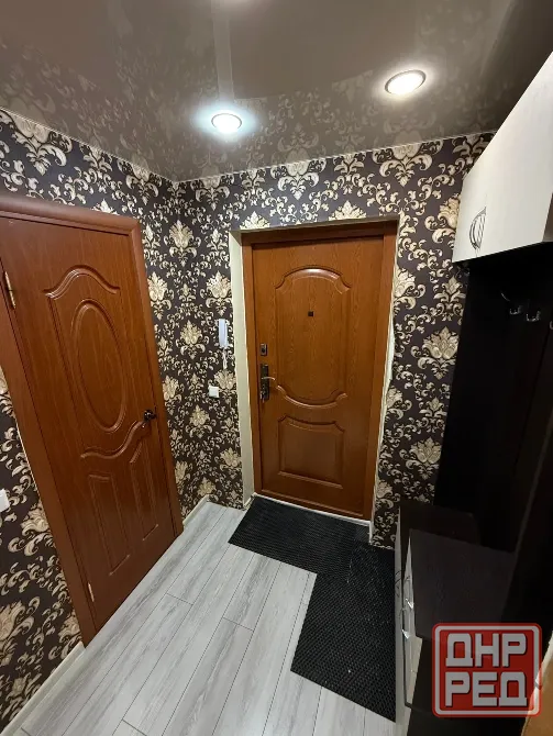 Аренда 1-к квартиры 36м² , Калининский район Донецка. Донецк - изображение 2