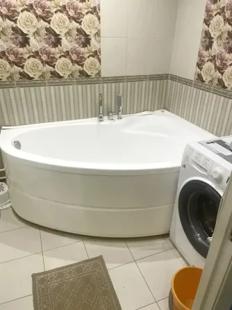 Сдается двухкомнатная квартира в Куйбышевском районе Донецк