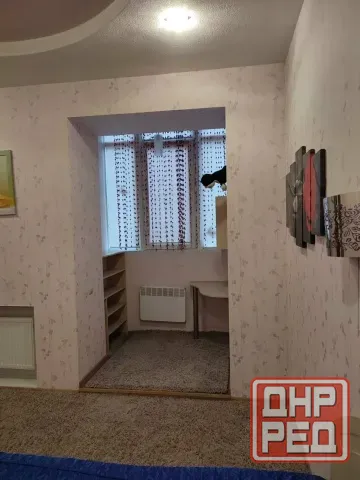 Сдам 3-х комнатную квартиру в Буденновском районе, Караван Донецк - изображение 7