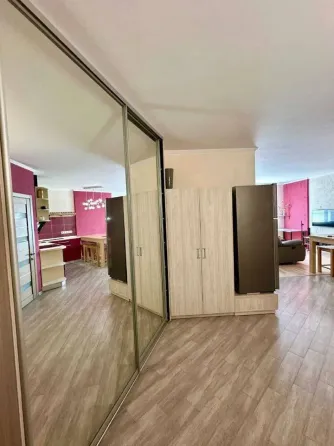 Евродвушка в Кировском районе Донецк