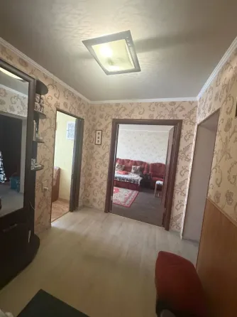 Аренда ухоженной 2-хкомнатной квартиры в Киевском районе! пр-т Партизанский! Донецк