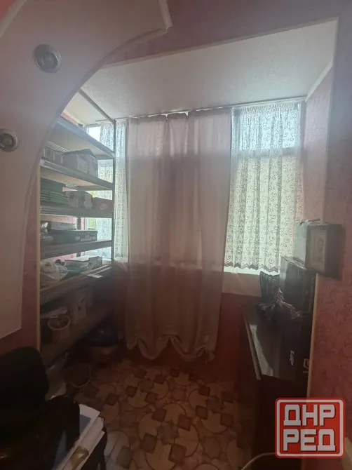 Аренда ухоженной 2-хкомнатной квартиры в Киевском районе! пр-т Партизанский! Донецк - изображение 6