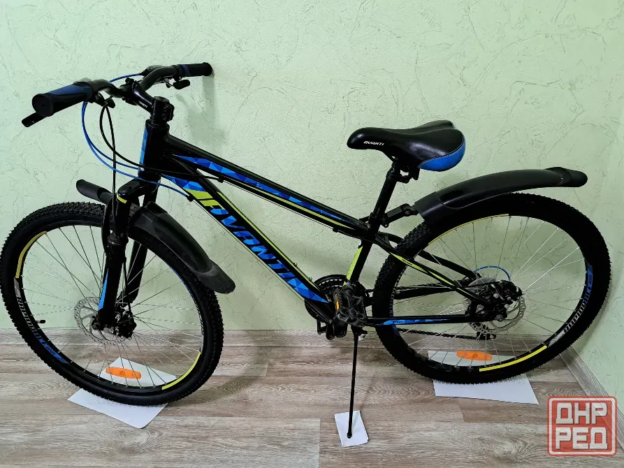 Велосипед Avanti 26'' Донецк - изображение 1