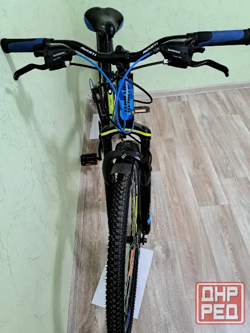 Велосипед Avanti 26'' Донецк - изображение 2