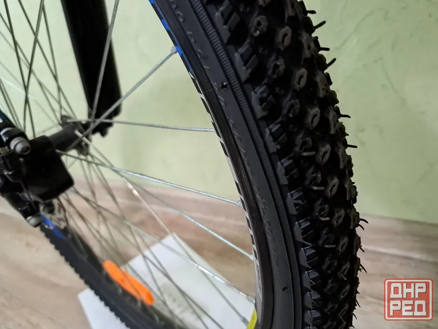 Велосипед Avanti 26'' Донецк - изображение 4