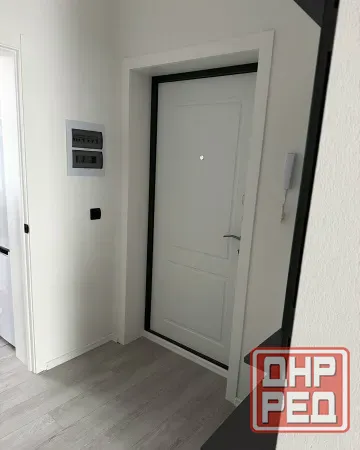 Сдам однокомнатную квартиру в Калининском районе, улица Цусимская, ориентир Калининский рынок Донецк - изображение 6