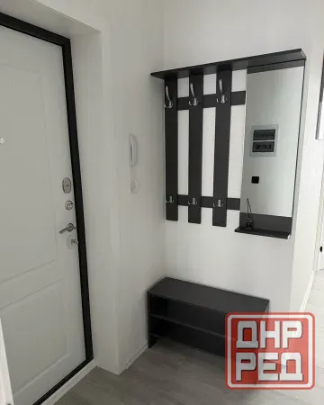 Сдам однокомнатную квартиру в Калининском районе, улица Цусимская, ориентир Калининский рынок Донецк - изображение 5