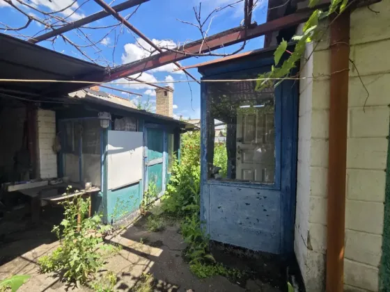 Продам дом Ленинский р-он Донецк