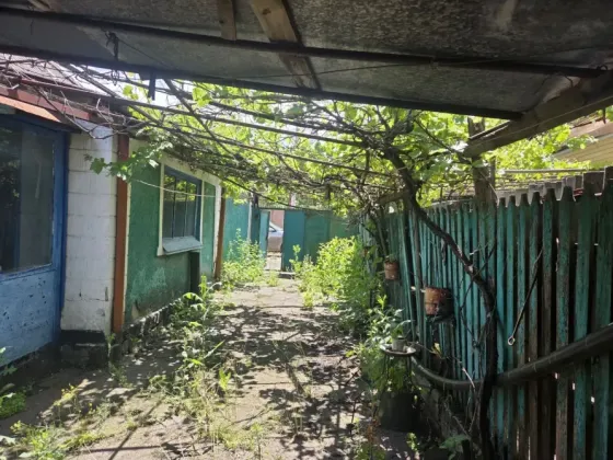 Продам дом Ленинский р-он Донецк