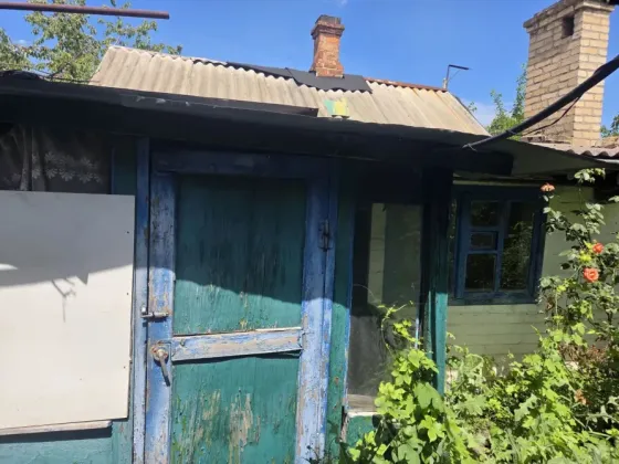 Продам дом Ленинский р-он Донецк