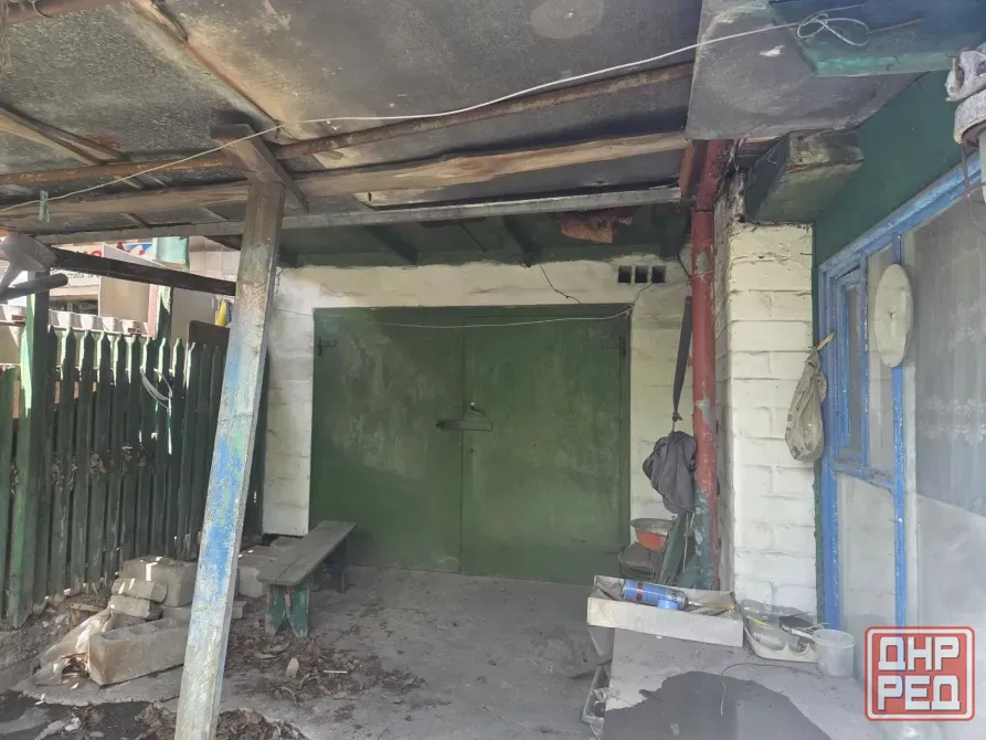 Продам дом Ленинский р-он Донецк - изображение 12