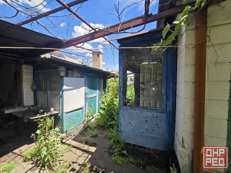 Продам дом Ленинский р-он Донецк - изображение 6