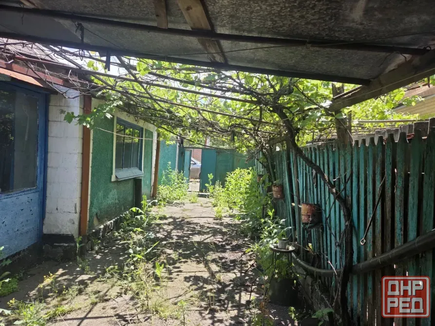 Продам дом Ленинский р-он Донецк - изображение 5