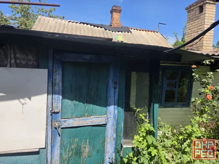Продам дом Ленинский р-он Донецк - изображение 2