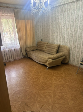 Сдам 2х комнатную квартиру Донецк