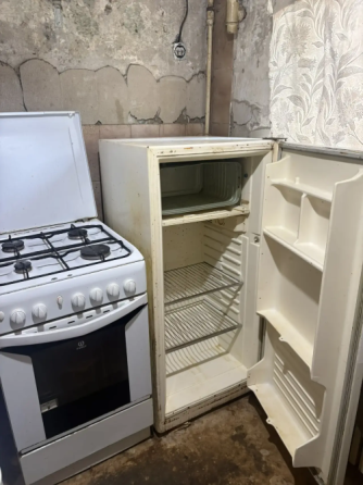 Сдам 2х комнатную квартиру Донецк