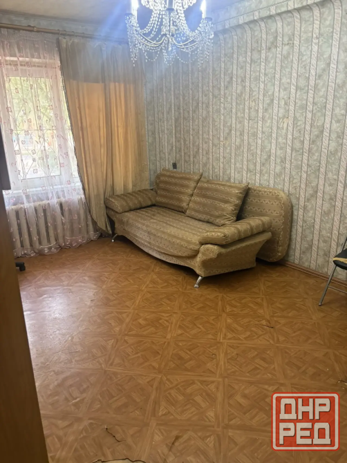 Сдам 2х комнатную квартиру Донецк - изображение 3