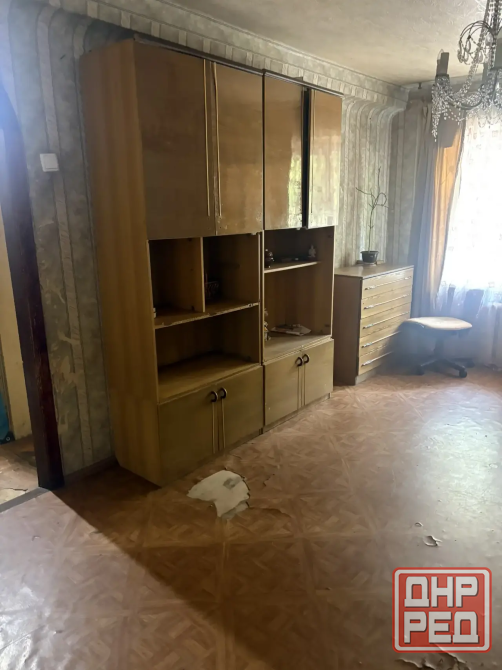 Сдам 2х комнатную квартиру Донецк - изображение 8