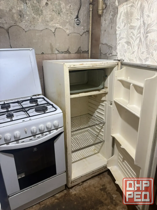 Сдам 2х комнатную квартиру Донецк - изображение 1