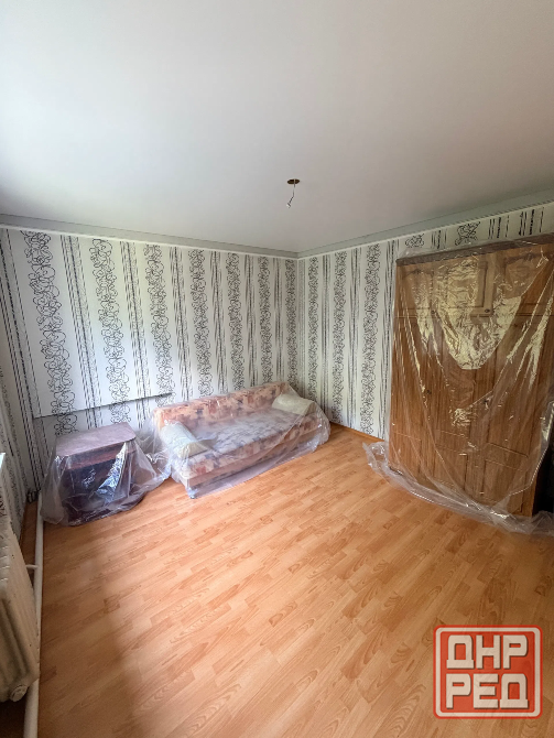 Продажа 2 комнатной квартиры г. Макеевка Советский район (Северная) Макеевка - изображение 3