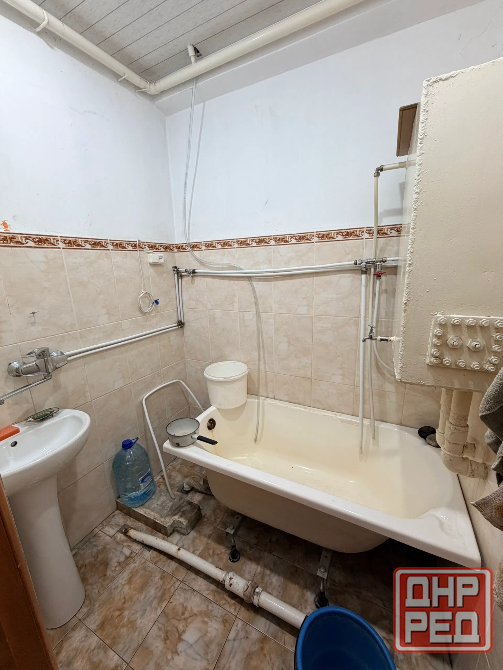 Продажа 2 комнатной квартиры г. Макеевка Советский район (Северная) Макеевка - изображение 6