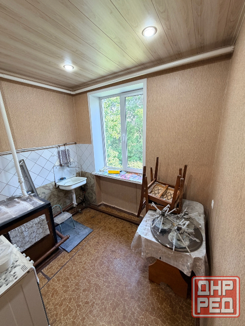 Продажа 2 комнатной квартиры г. Макеевка Советский район (Северная) Макеевка - изображение 2