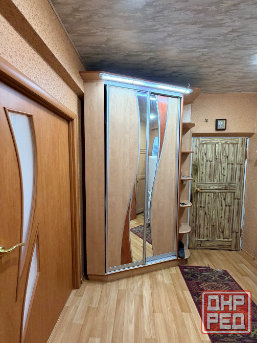 Продажа 2 комнатной квартиры г. Макеевка Советский район (Северная) Макеевка - изображение 7