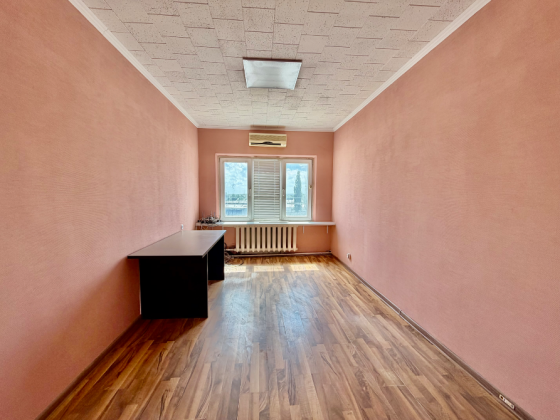 Аренда склада ангара 400 м2 территория закрыта, заезд фуры Донецк